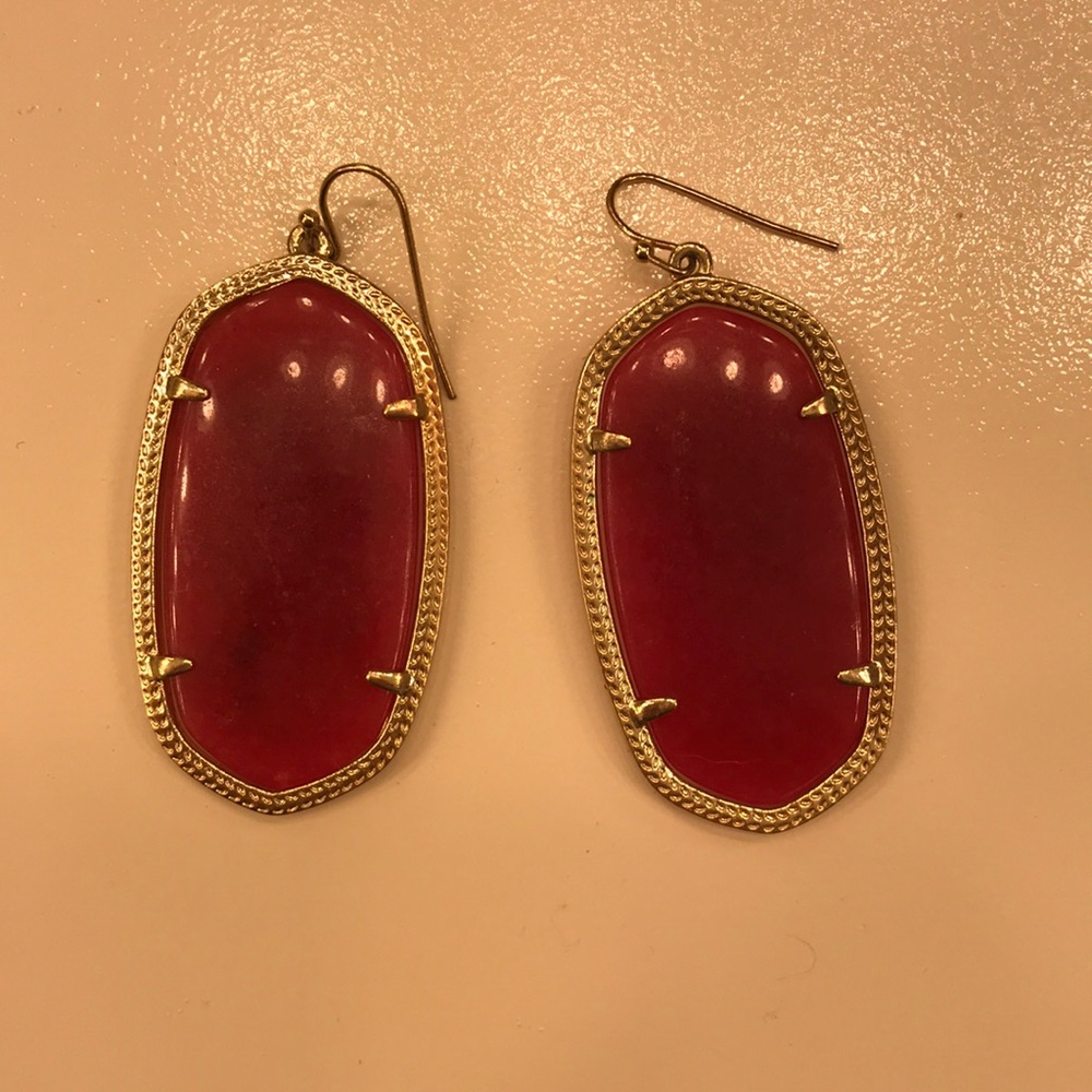 Kendra Scott Danielle Earrings